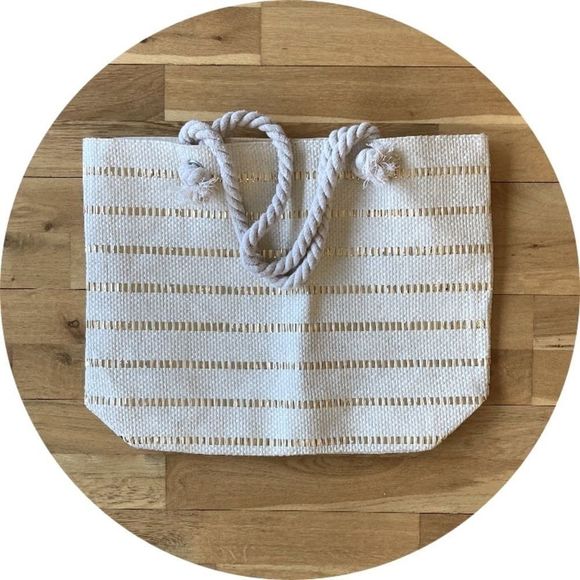Handbags - Beach Tote